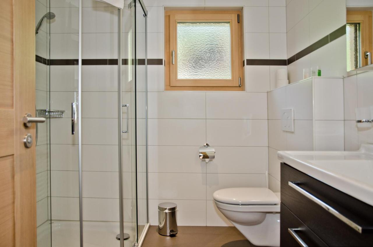 Chalet Rothenegg - Griwa Rent Ag Γκρίντελβαλντ Εξωτερικό φωτογραφία