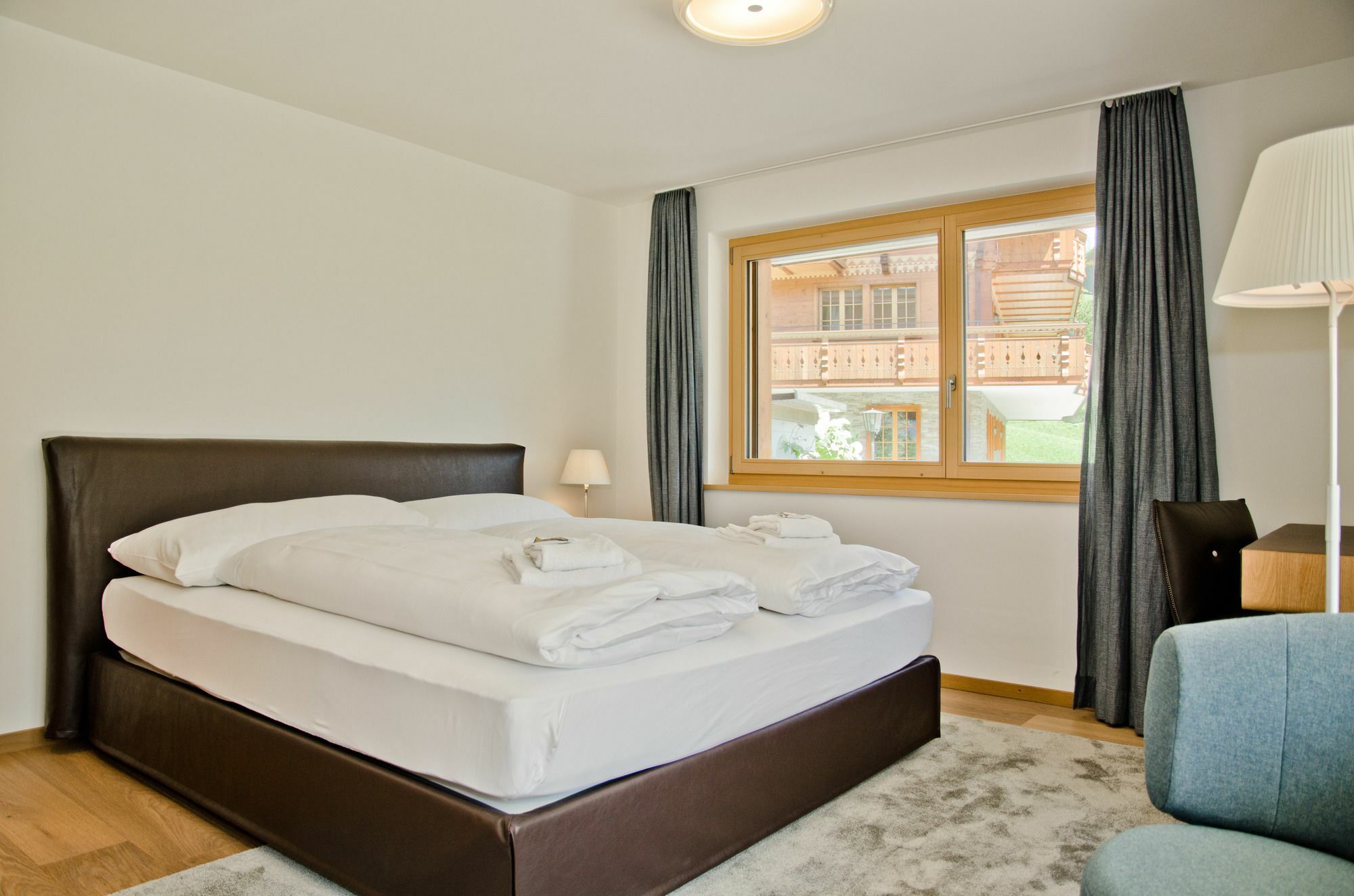 Chalet Rothenegg - Griwa Rent Ag Γκρίντελβαλντ Εξωτερικό φωτογραφία