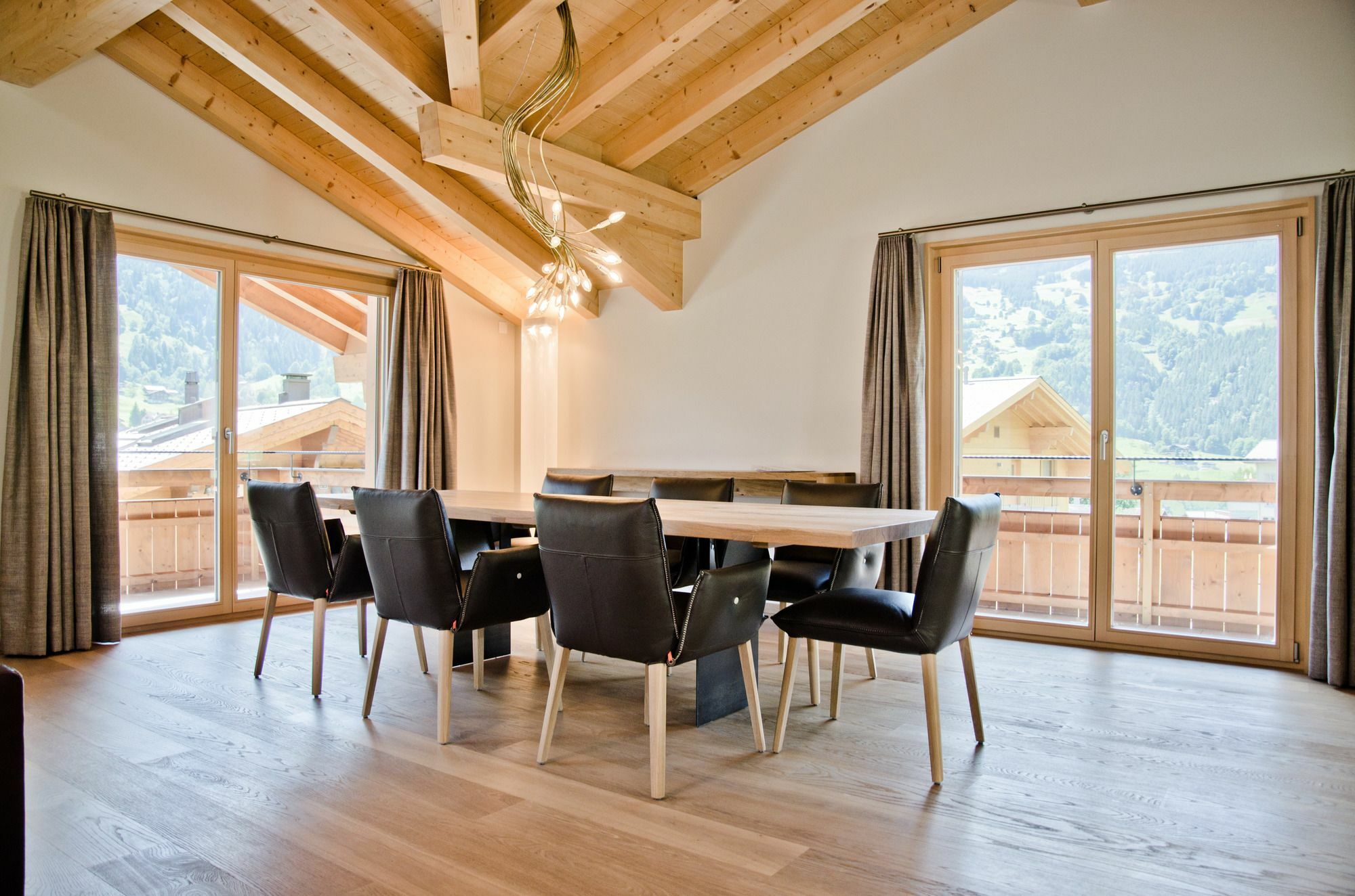 Chalet Rothenegg - Griwa Rent Ag Γκρίντελβαλντ Εξωτερικό φωτογραφία