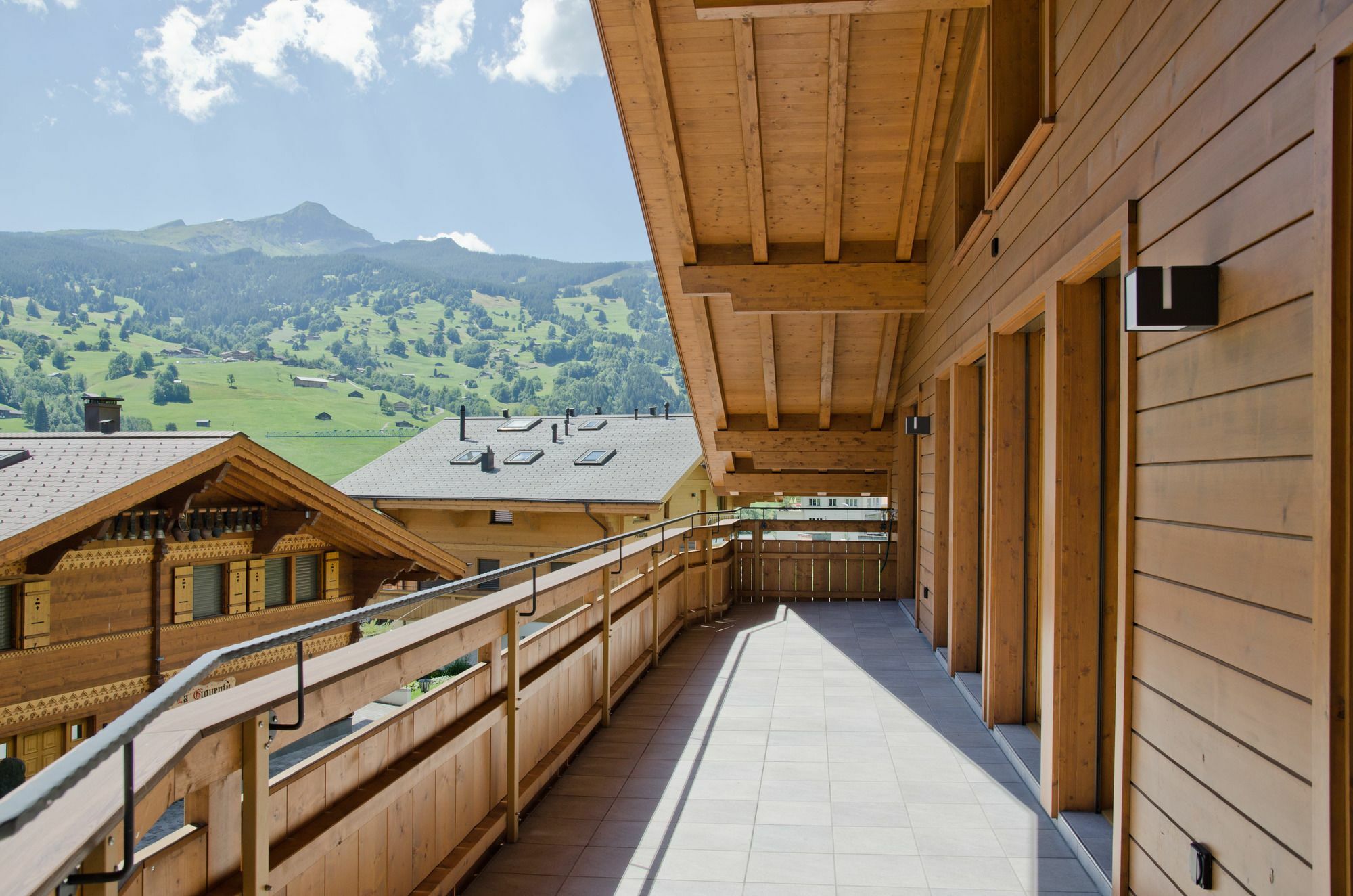 Chalet Rothenegg - Griwa Rent Ag Γκρίντελβαλντ Εξωτερικό φωτογραφία