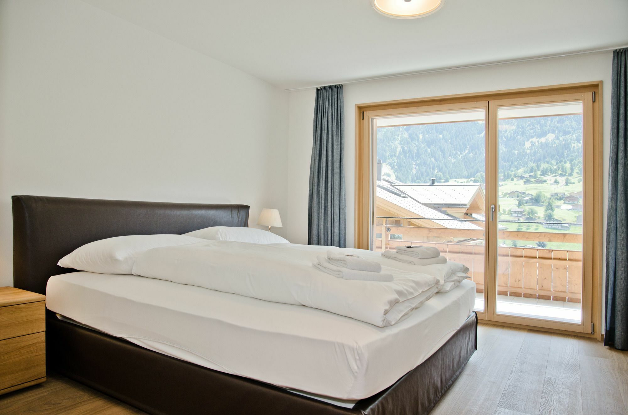 Chalet Rothenegg - Griwa Rent Ag Γκρίντελβαλντ Εξωτερικό φωτογραφία