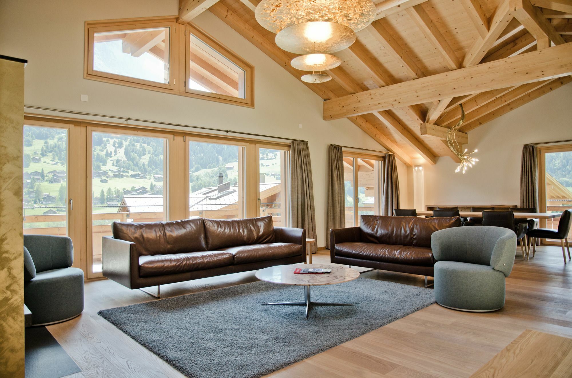 Chalet Rothenegg - Griwa Rent Ag Γκρίντελβαλντ Εξωτερικό φωτογραφία