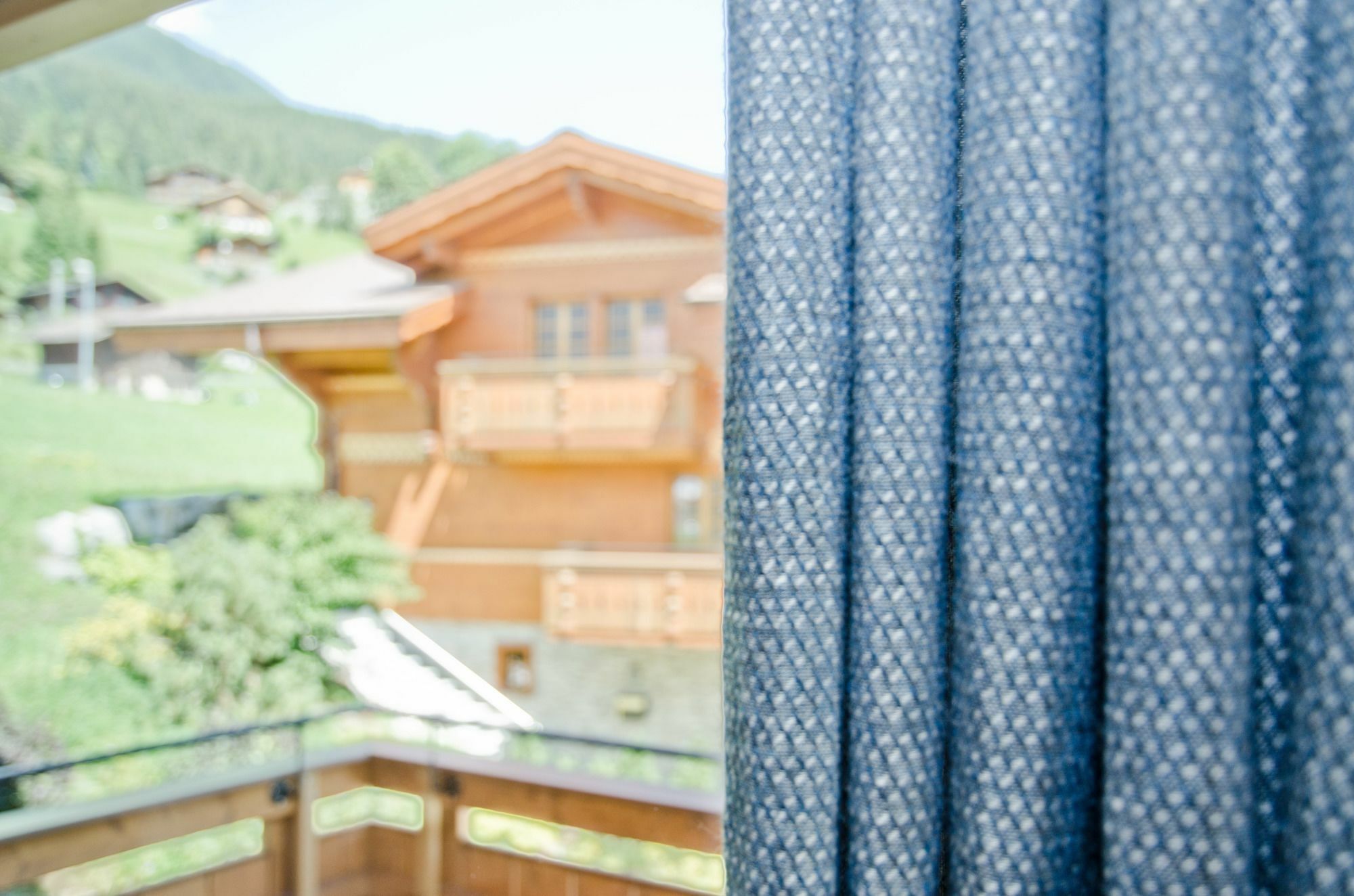 Chalet Rothenegg - Griwa Rent Ag Γκρίντελβαλντ Εξωτερικό φωτογραφία