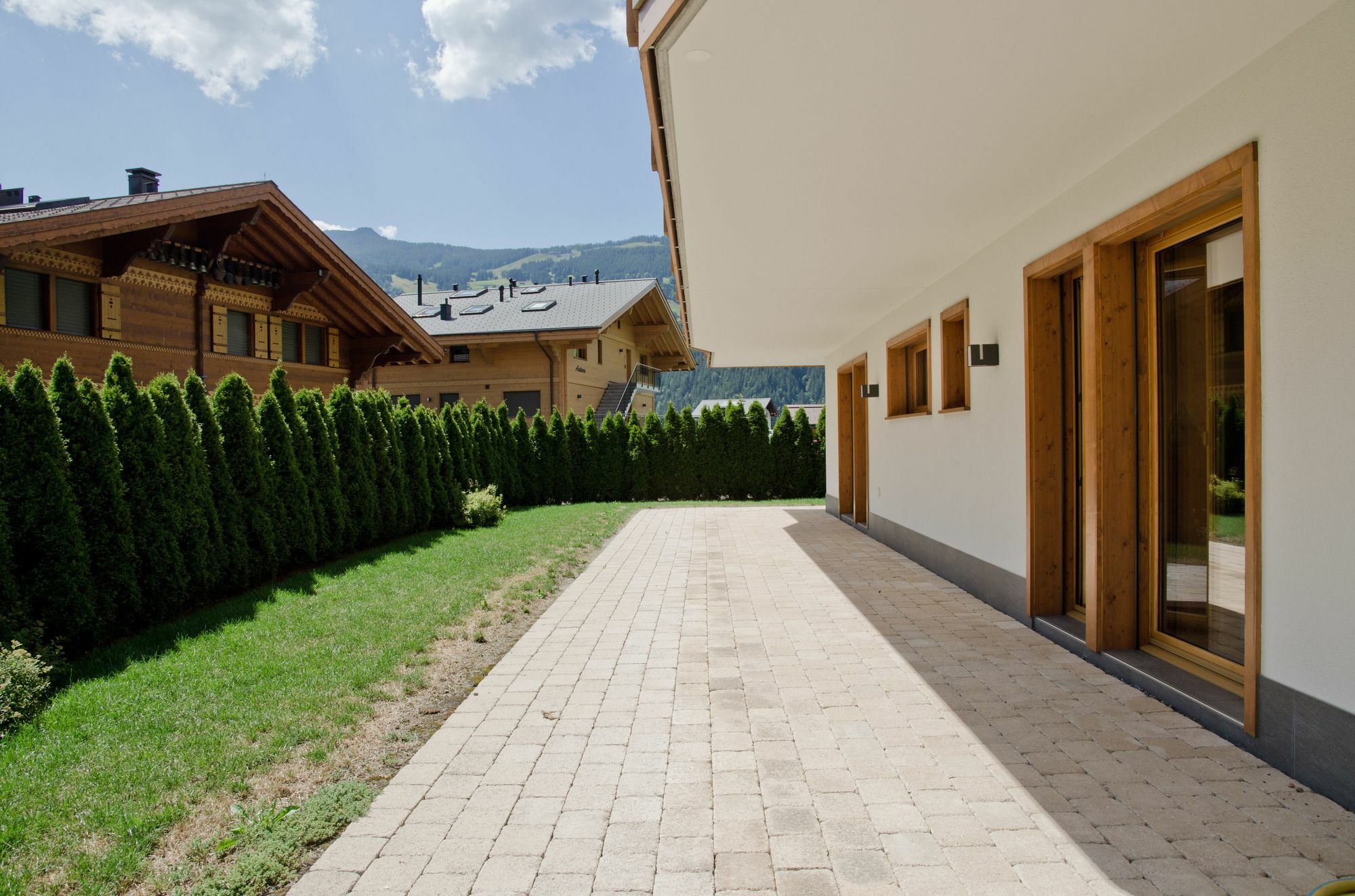 Chalet Rothenegg - Griwa Rent Ag Γκρίντελβαλντ Εξωτερικό φωτογραφία