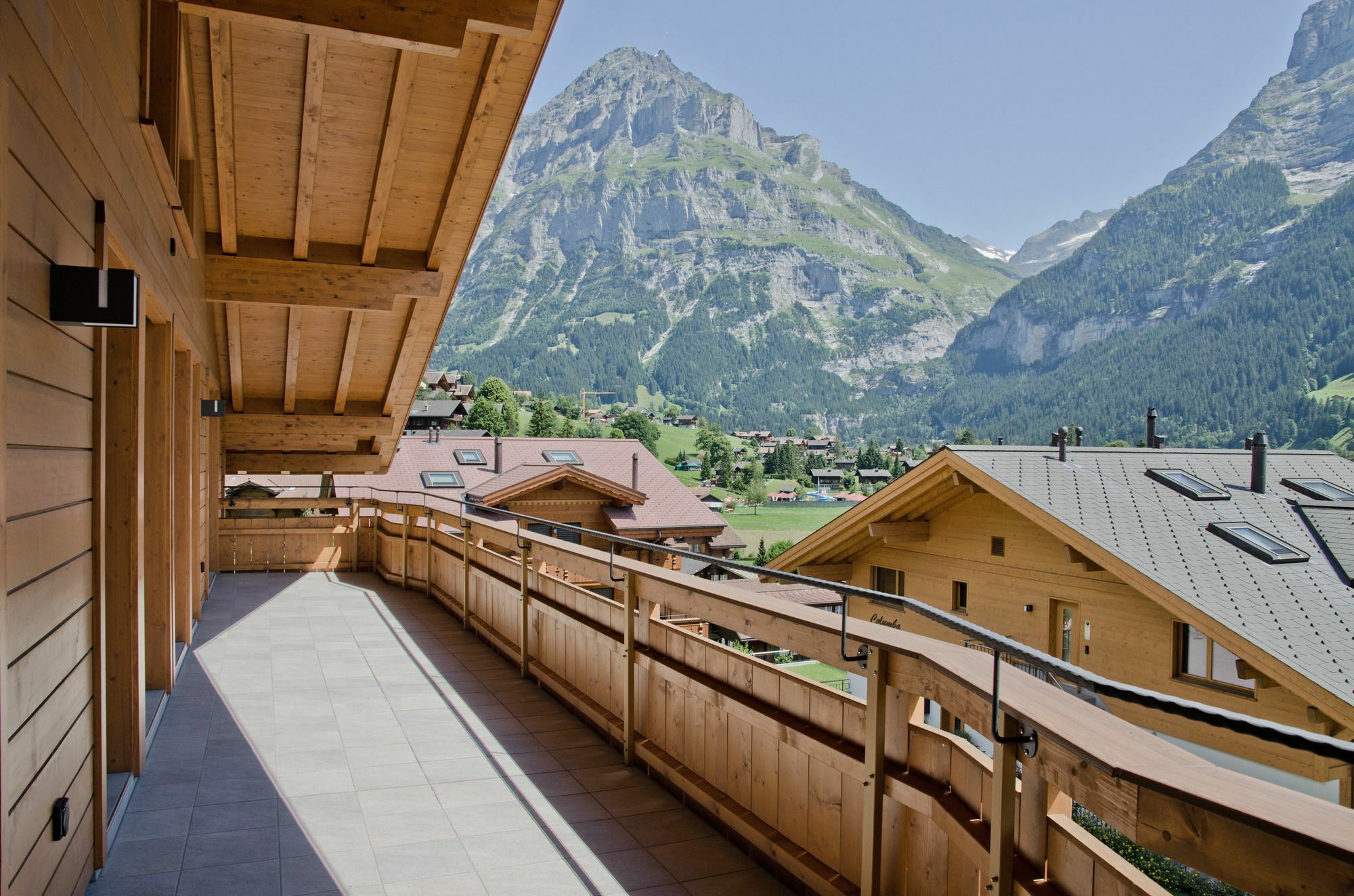 Chalet Rothenegg - Griwa Rent Ag Γκρίντελβαλντ Εξωτερικό φωτογραφία
