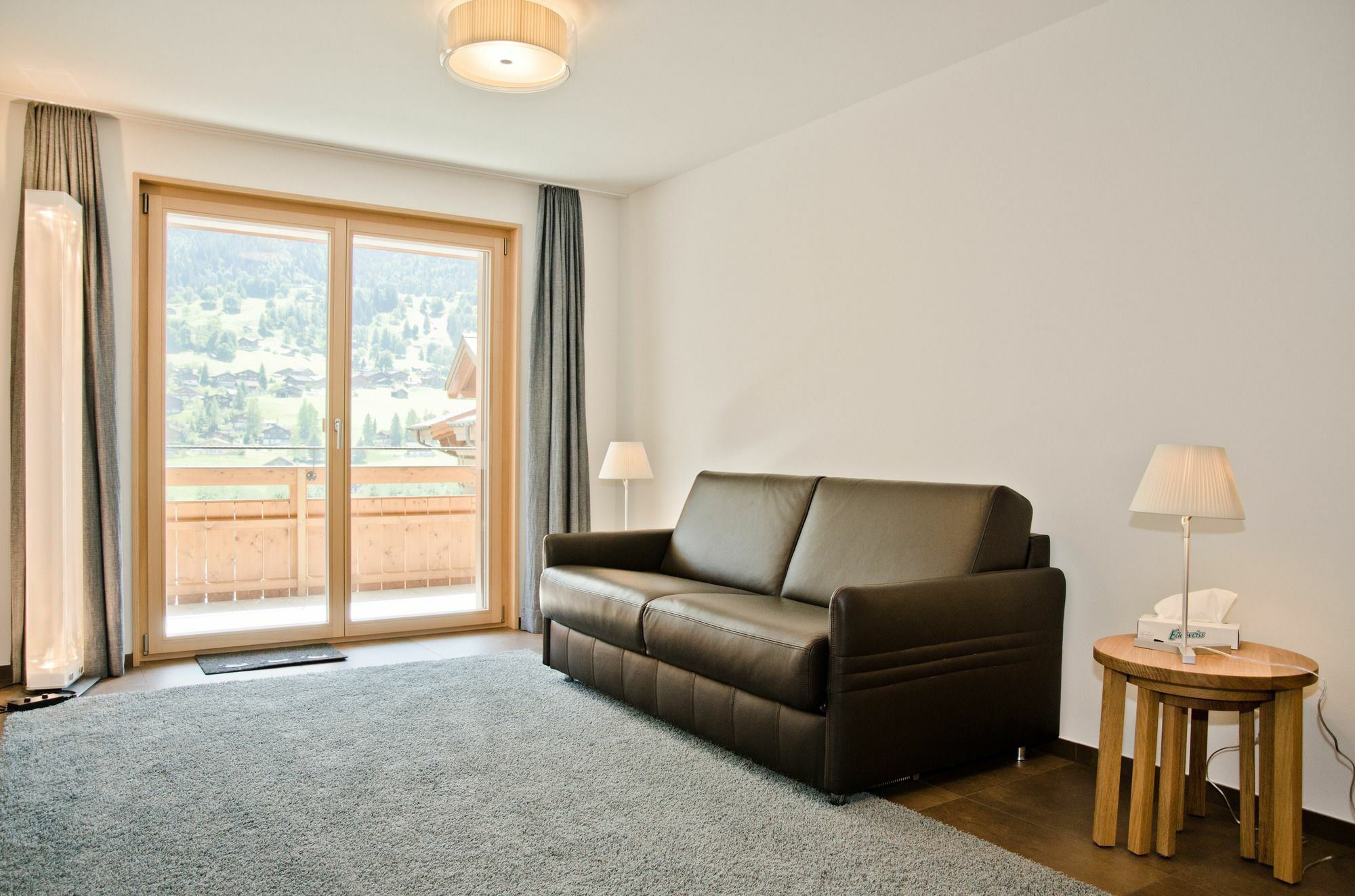 Chalet Rothenegg - Griwa Rent Ag Γκρίντελβαλντ Εξωτερικό φωτογραφία